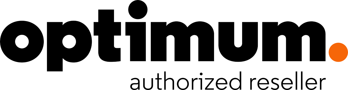 Optimum - Zavcom is an Authorized Reseller
